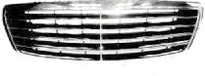 Решетка радиатора VAN WEZEL купить