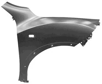 Крыло VAN WEZEL купить