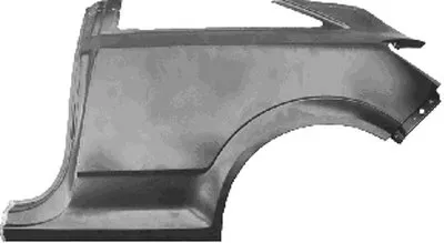 Боковина VAN WEZEL купить