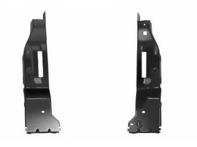 Крепление фары VAN WEZEL купить