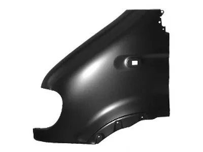 Крыло VAN WEZEL купить