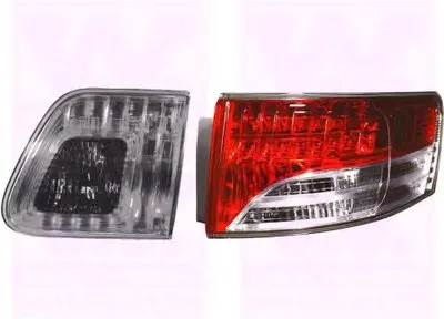 Задний фонарь VAN WEZEL купить