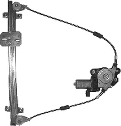 Подъемное устройство для окон VAN WEZEL купить