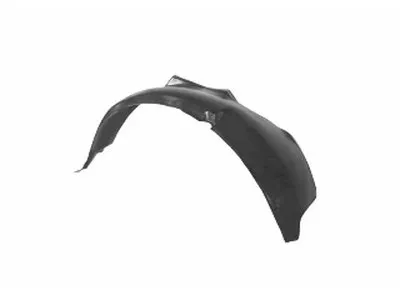 Обшивка, колесная ниша VAN WEZEL купить