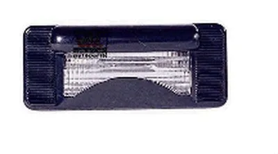 Фонарь освещения номерного знака VAN WEZEL купить