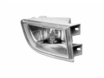 Противотуманная фара VAN WEZEL купить