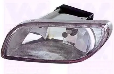 Противотуманная фара VAN WEZEL купить