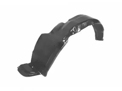 Обшивка, колесная ниша VAN WEZEL купить