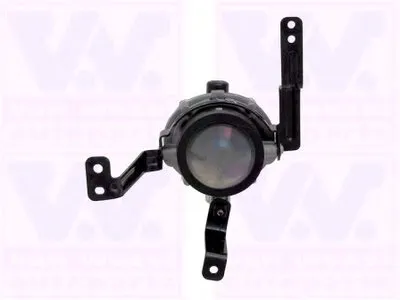 Противотуманная фара VAN WEZEL купить