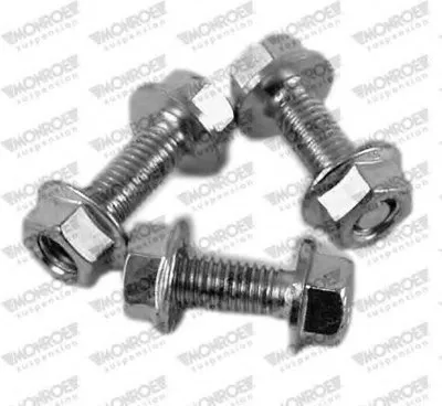 Монтажный комплект, рычаг независимой подвески колеса MONROE купить