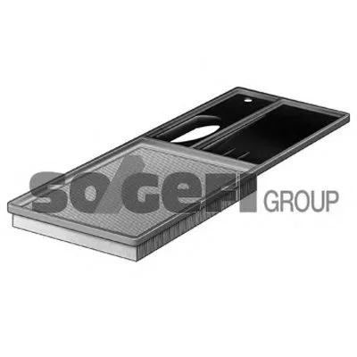 Воздушный фильтр PURFLUX купить