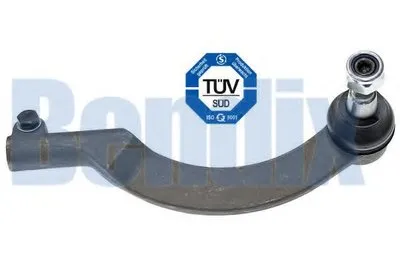 Наконечник поперечной рулевой тяги BENDIX купить