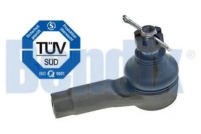 Наконечник поперечной рулевой тяги BENDIX купить