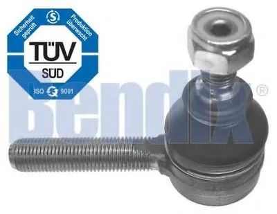 Наконечник поперечной рулевой тяги BENDIX купить