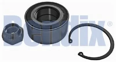 Комплект подшипника ступицы колеса BENDIX купить