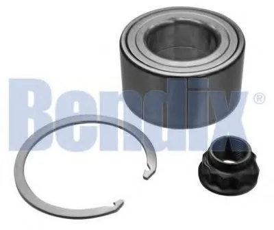 Комплект подшипника ступицы колеса BENDIX купить