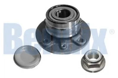 Комплект подшипника ступицы колеса BENDIX купить