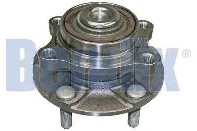 Комплект подшипника ступицы колеса BENDIX купить