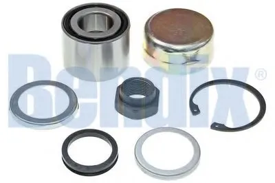 Комплект подшипника ступицы колеса BENDIX купить