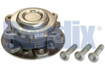 Комплект подшипника ступицы колеса BENDIX купить