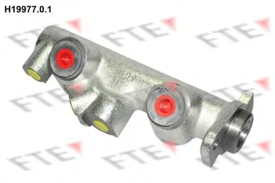 целиндер ручного тормоза FTE купить