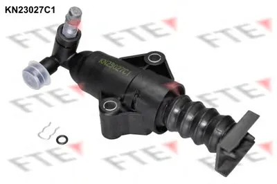 Рабочий цилиндр, система сцепления FTE купить