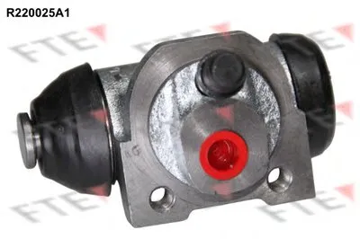 Колесный тормозной цилиндр FTE купить