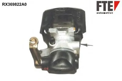 Тормозной суппорт FTE купить