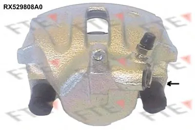 Тормозной суппорт FTE купить