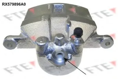 Тормозной суппорт FTE купить