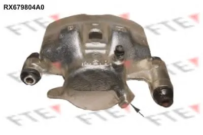 Тормозной суппорт FTE купить