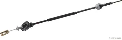 Тросик сцепления HERTH+BUSS JAKOPARTS купить