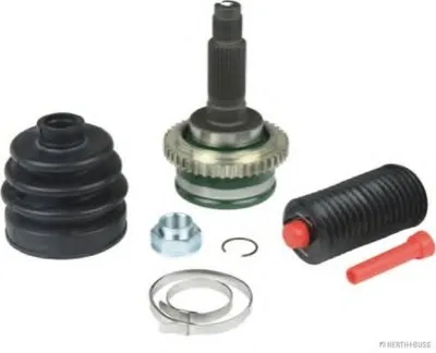 Шарнирный комплект, приводной вал HERTH+BUSS JAKOPARTS купить