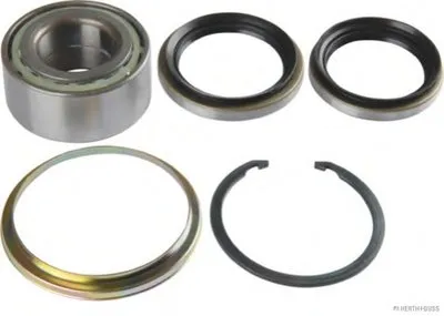 Комплект подшипника ступицы колеса HERTH+BUSS JAKOPARTS купить