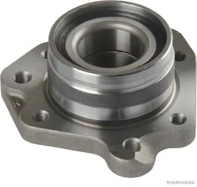 Комплект подшипника ступицы колеса HERTH+BUSS JAKOPARTS купить