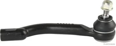 Наконечник поперечной рулевой тяги HERTH+BUSS JAKOPARTS купить
