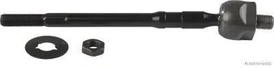 Осевой шарнир, рулевая тяга HERTH+BUSS JAKOPARTS купить