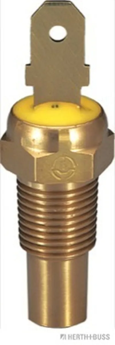 Датчик, температура охлаждающей жидкости HERTH+BUSS JAKOPARTS купить