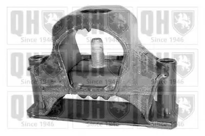 Подвеска, автоматическая коробка передач; Подвеска, ступенчатая коробка передач QUINTON HAZELL купить