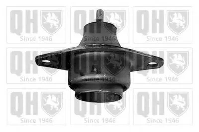 Кронштейн двигателя QUINTON HAZELL купить