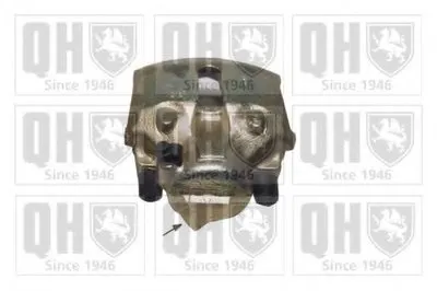 Тормозной суппорт QUINTON HAZELL купить