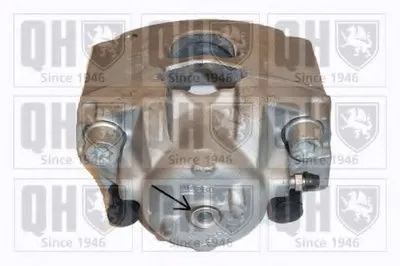 Тормозной суппорт QUINTON HAZELL купить