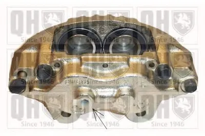 Тормозной суппорт QUINTON HAZELL купить