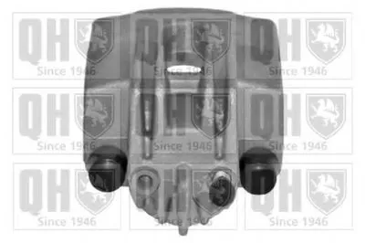 Тормозной суппорт QUINTON HAZELL купить