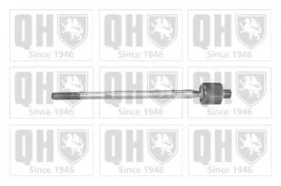 Осевой шарнир, рулевая тяга QUINTON HAZELL купить