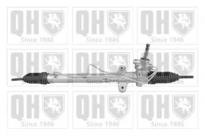 Рулевой механизм QUINTON HAZELL купить