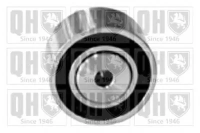 Паразитный / Ведущий ролик, зубчатый ремень QUINTON HAZELL купить