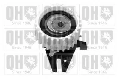 Натяжной ролик, ремень ГРМ QUINTON HAZELL купить