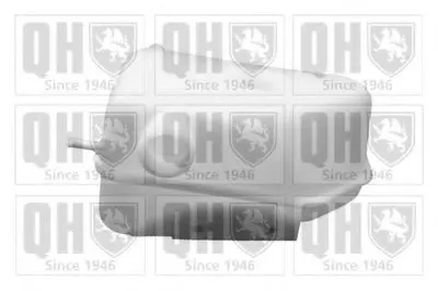 Компенсационный бак, охлаждающая жидкость QUINTON HAZELL купить