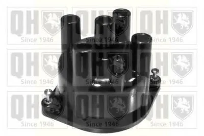 Крышка распределителя зажигания CI QUINTON HAZELL купить